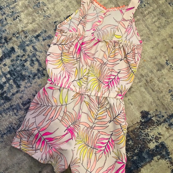 Romper - Picture 2 of 2